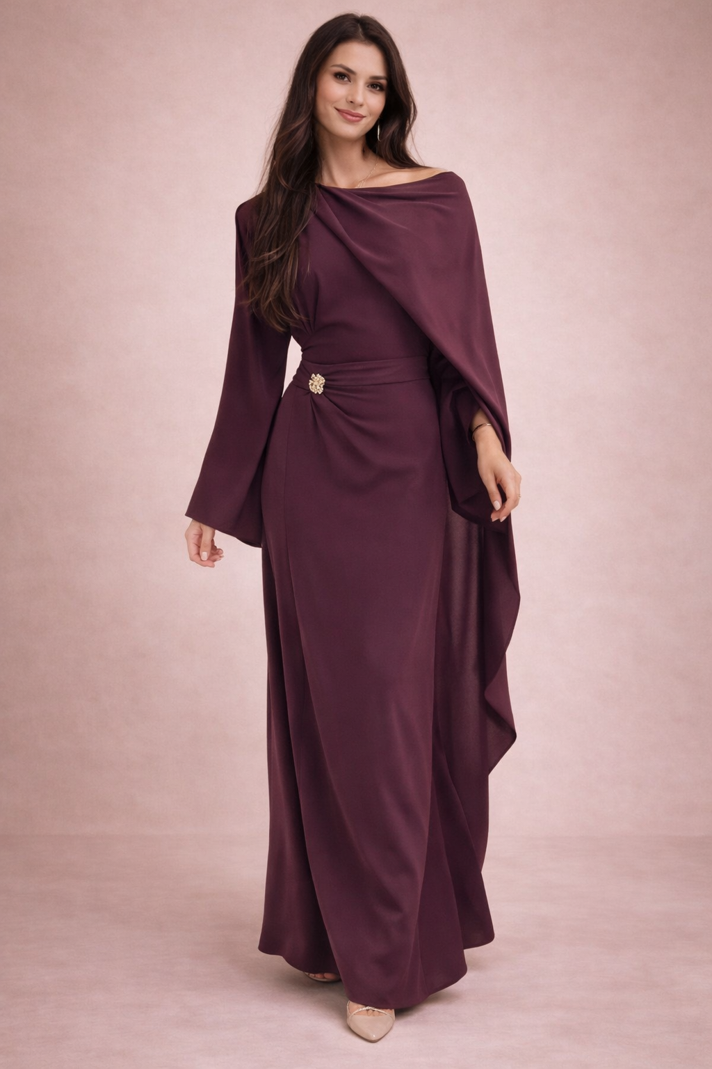 AMIRA DRESS